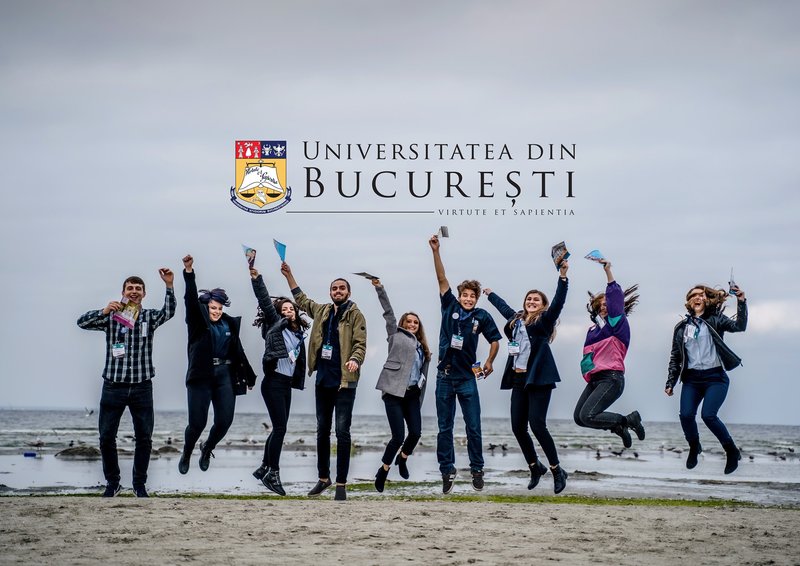 Universitatea din Bucuresti
