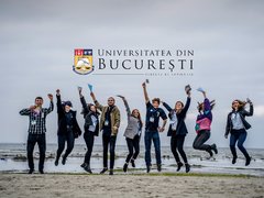 Universitatea din Bucuresti